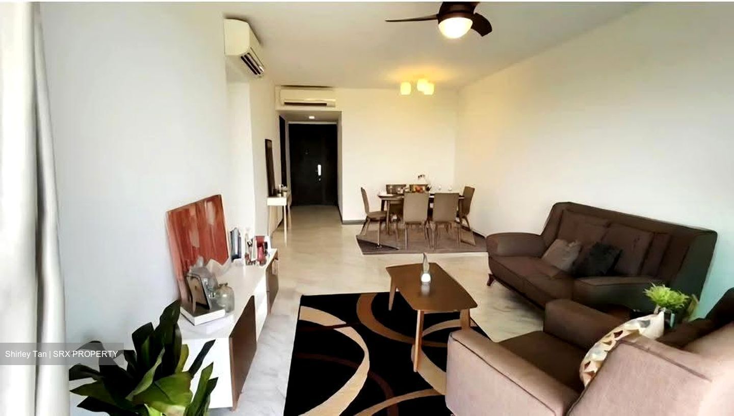 The Vision (D5), Condominium #617497001
